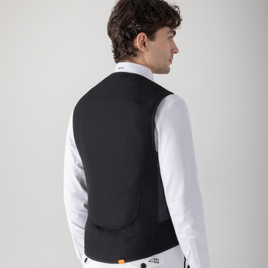 Airbag Donna/Uomo "Belair" | Equiline | El gaucho sport