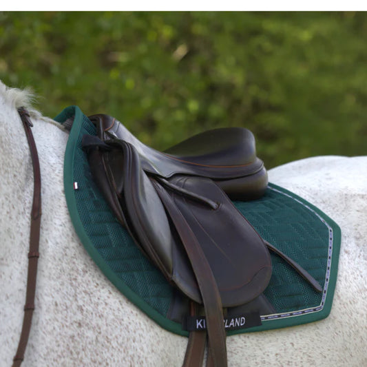 Sottosella da salto in rete KLNora | El gaucho sport