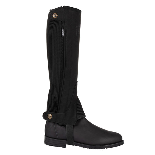 Gambali Equitazione Tessuto Sintetico Amara | El gaucho store