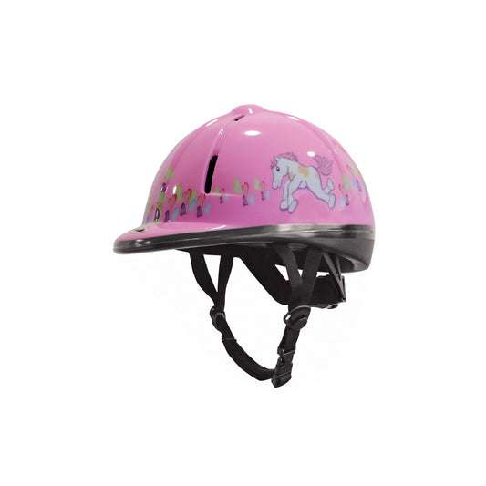 Casco da bambina/o