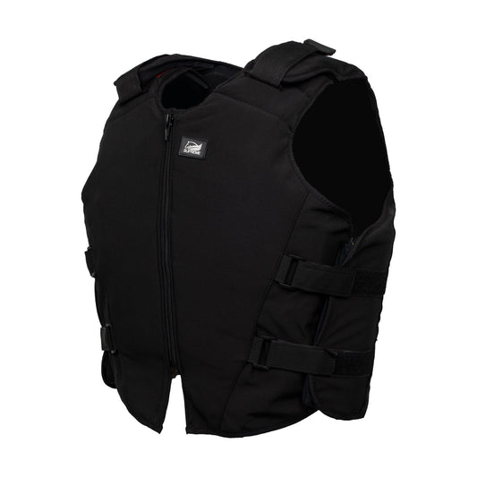 Bustino Protettivo UKE Professional Fit – Certificato CE Livello 3 | El Gaucho Sport