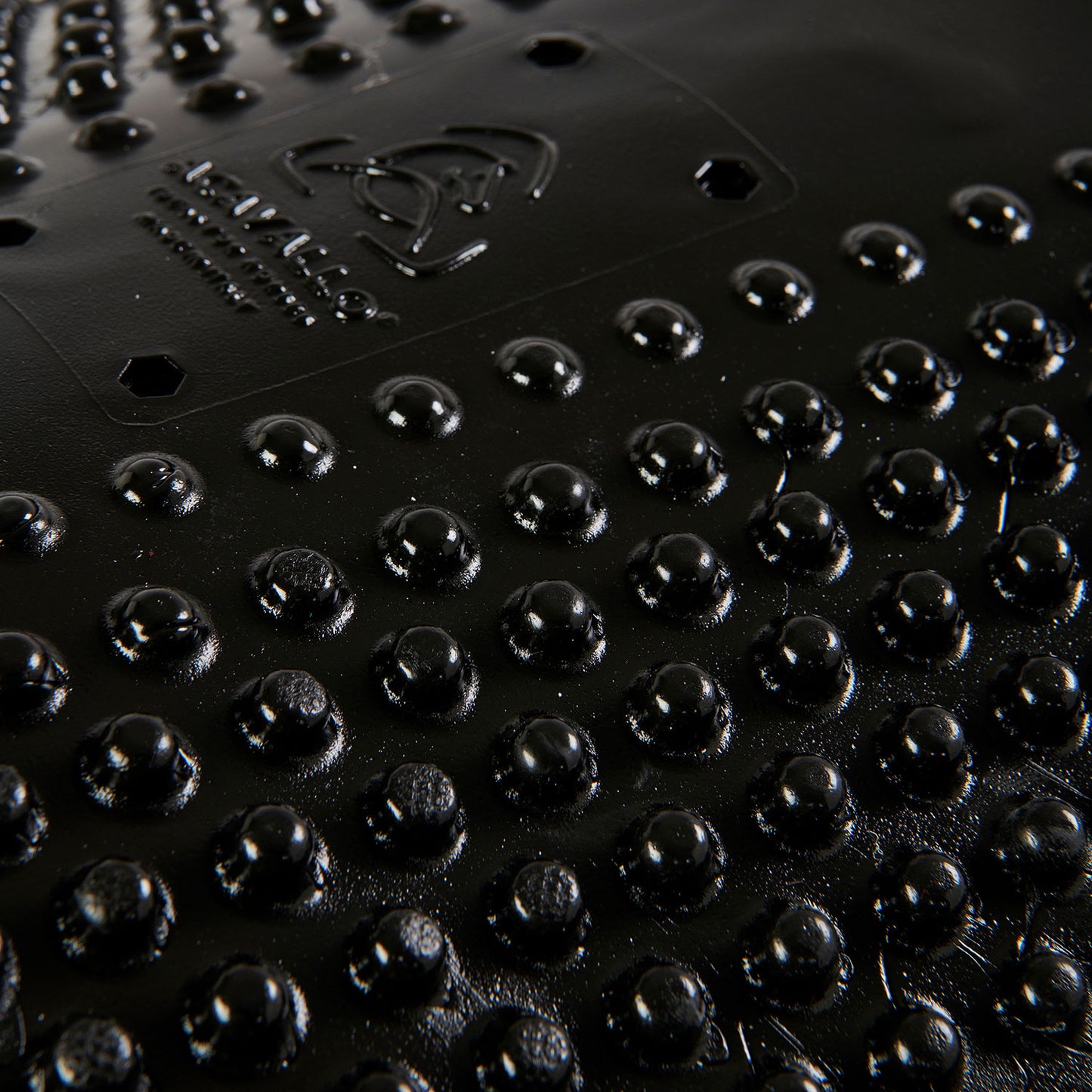 Compensatore in gel "Massage" | El gaucho sport