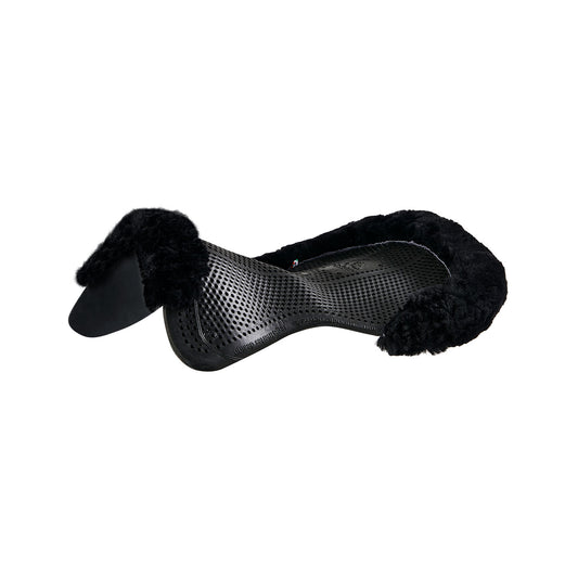 Compensatore GEL CLASSIC DRI-LEX INSERTI MONTONE | Acavallo | El gaucho sport