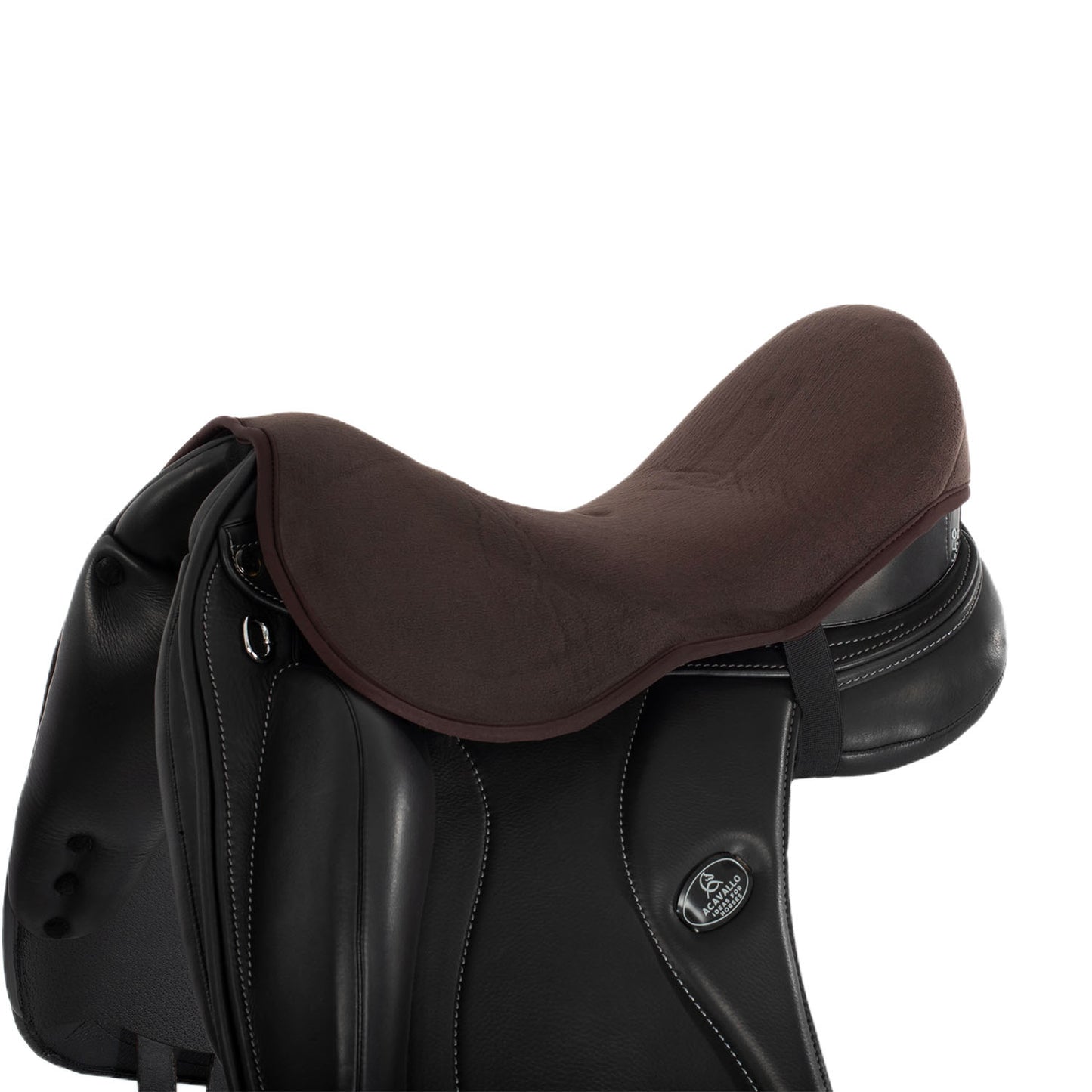 Copriseggio Dressage 10mm DRI-LEX GEL | El gaucho sport