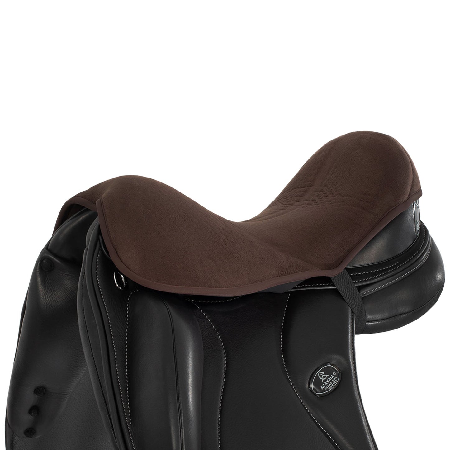 Copriseggio Dressage CLASSIC STANDARD DRI-LEX 20mm | Acavallo | El gaucho sport