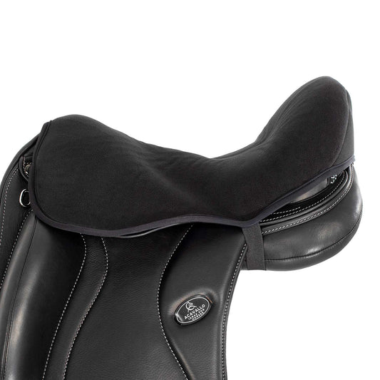 Copriseggio Dressage 10mm GEL-IN AIR PLUS STANDARD DRI-LEX | El gaucho sport