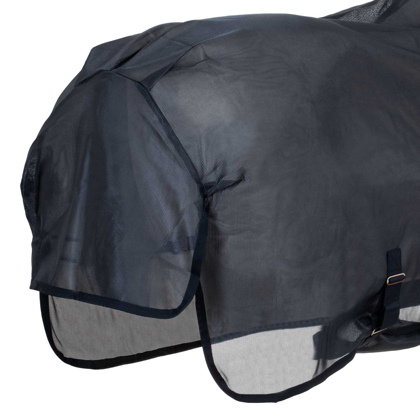 Coperta Antimosche con Maschera e Copricollo – Tessuto Traspirante, Protezione Completa | El Gaucho Sport