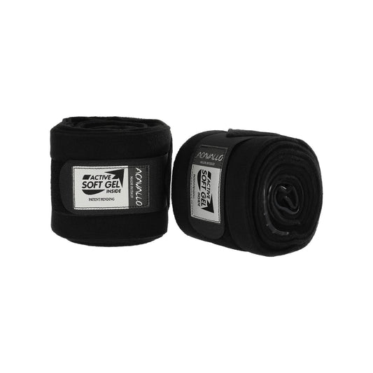 Fasce pile antipilling Gel classic | El gaucho sport