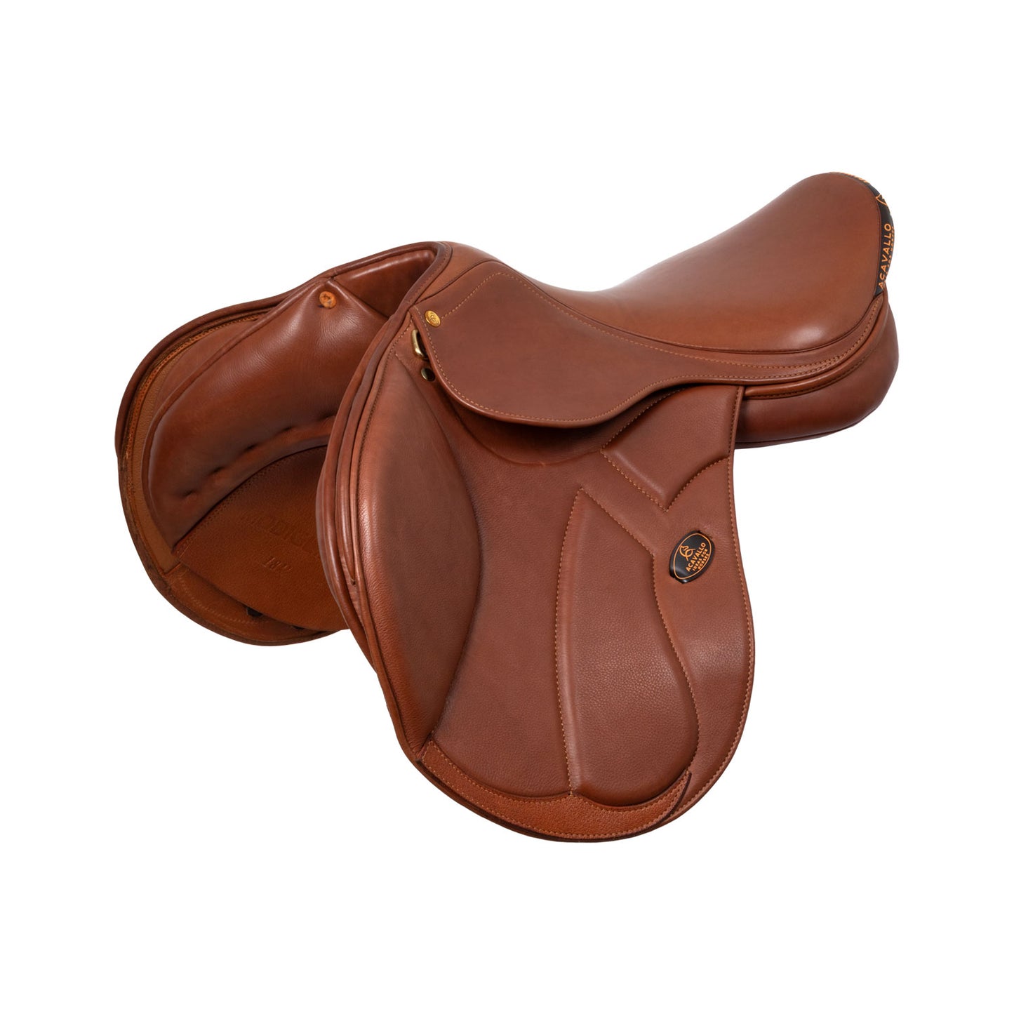 Sella da salto con cuscini in lana MODIGLIANI