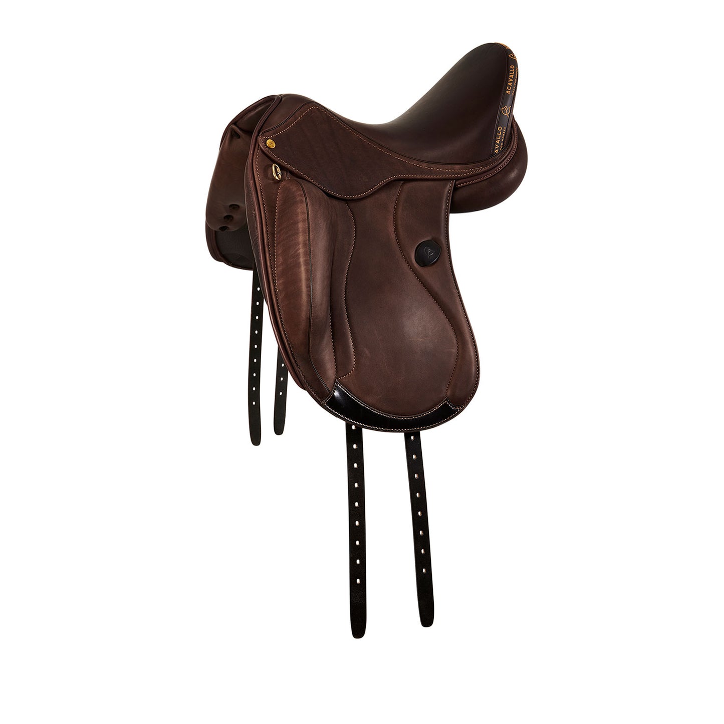 Sella Dressage “Mantegna” | Acavallo | El gaucho store