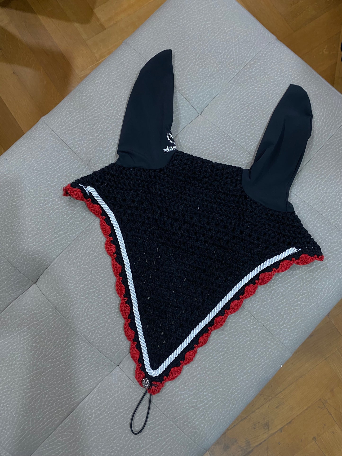 Cuffietta Lunga Nera | El gaucho sport