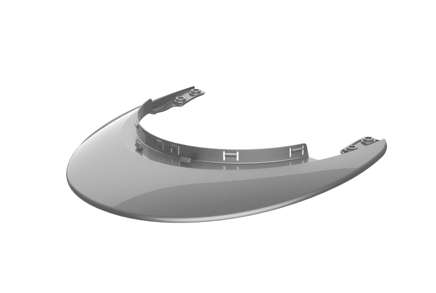 Box Visiera Polo - Metal | Kep Italia | El gaucho sport