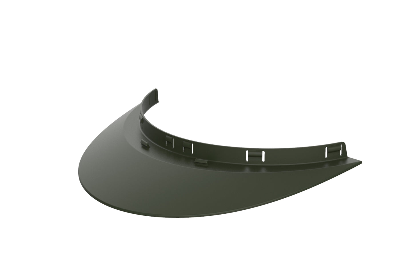 Box Visiera Standard - Textile 2 | El gaucho sport