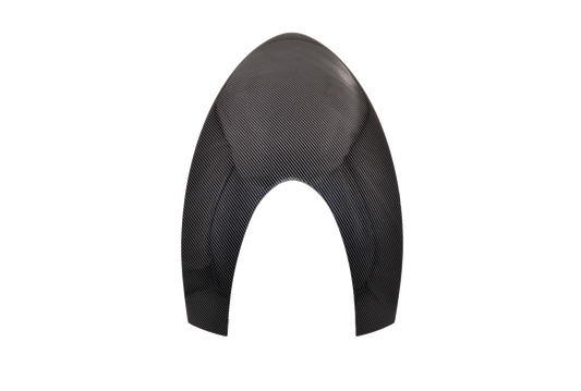 Box inserti fronte + retro - Carbon nero | Kep Italia | El gaucho sport