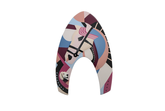 Box inserti fronte + retro - Collezione PEGASUS | Kep Italia | El gaucho sport