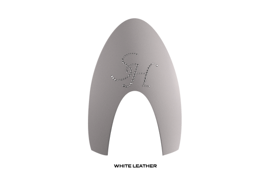 Box inserti fronte + retro - Con iniziali Personalizzabili in Cristalli Swarovski® | Kep Italia | El gaucho sport