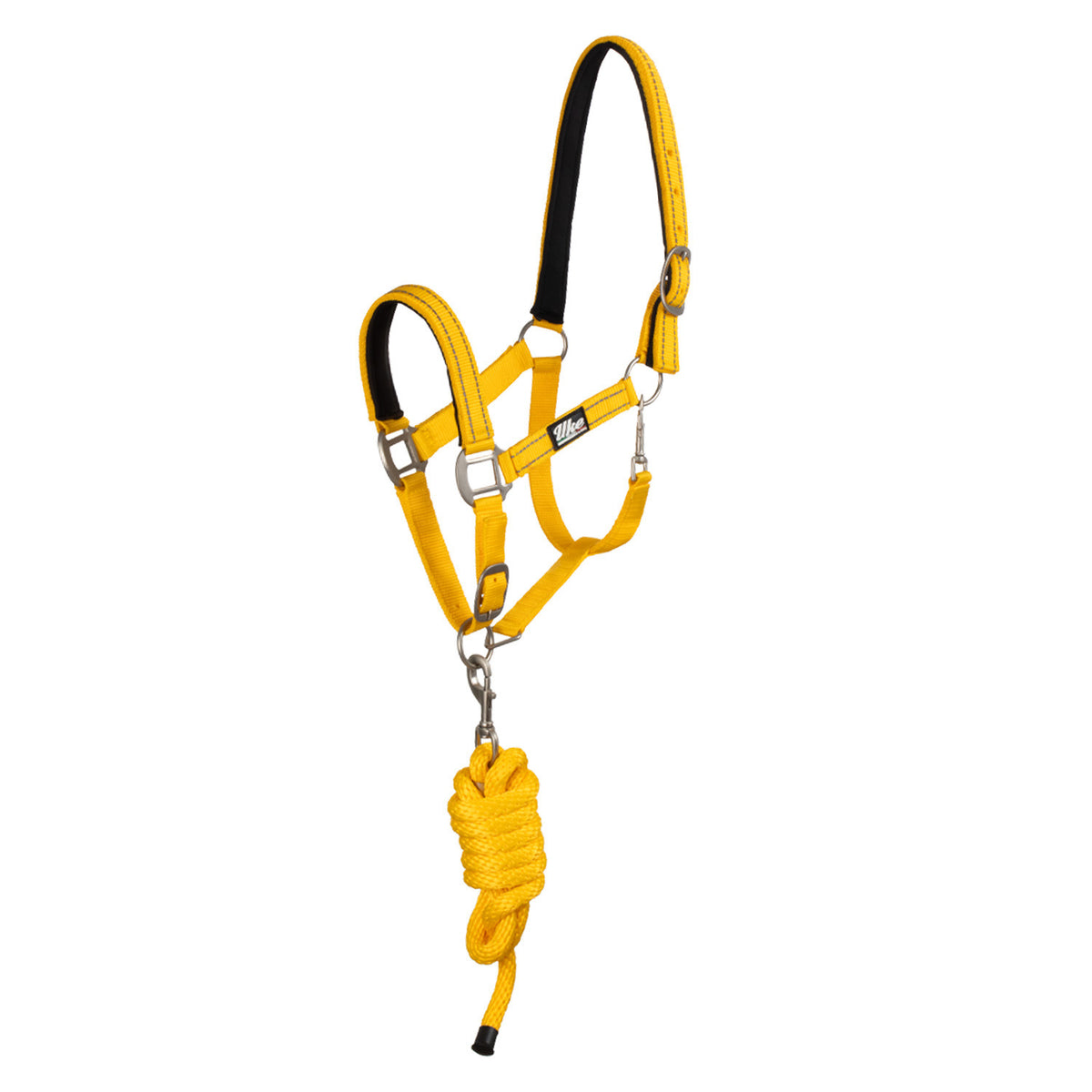 Capezza + longia | El gaucho sport