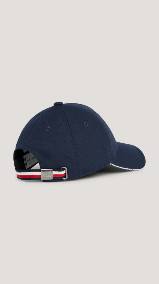Nuovo cappellino TORONTO TOMMY HILFIGER | El gaucho sport