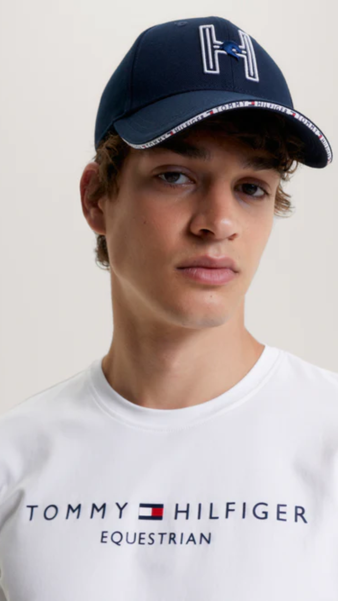 Nuovo cappellino TORONTO TOMMY HILFIGER | El gaucho sport