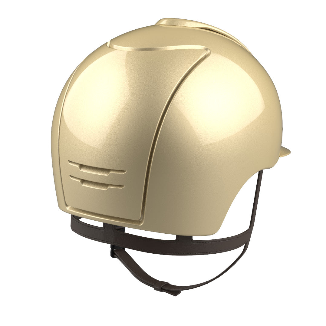 Kep Italia Casco Cromo 2.0 metal | El gaucho store