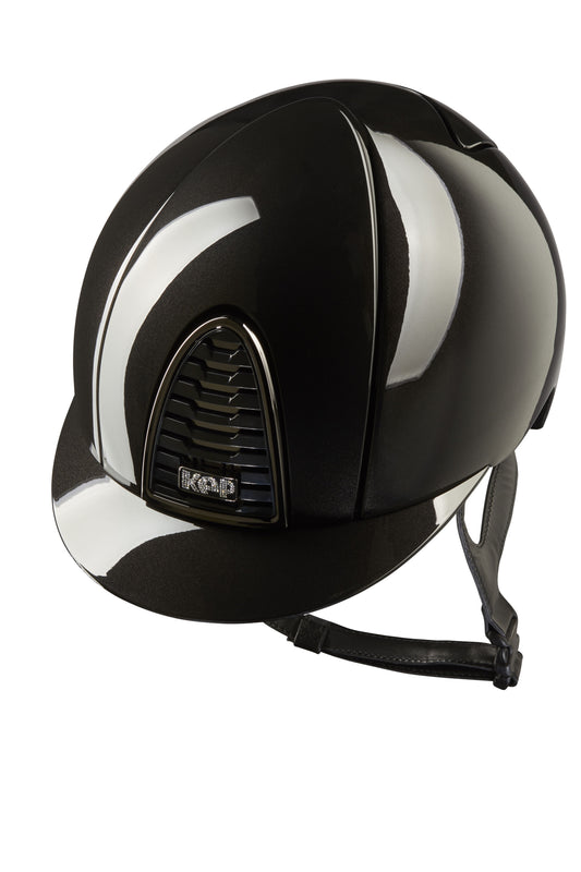 Cromo 2.0 Shine KEP Italia con Swarovski | El Gaucho Sport Roma