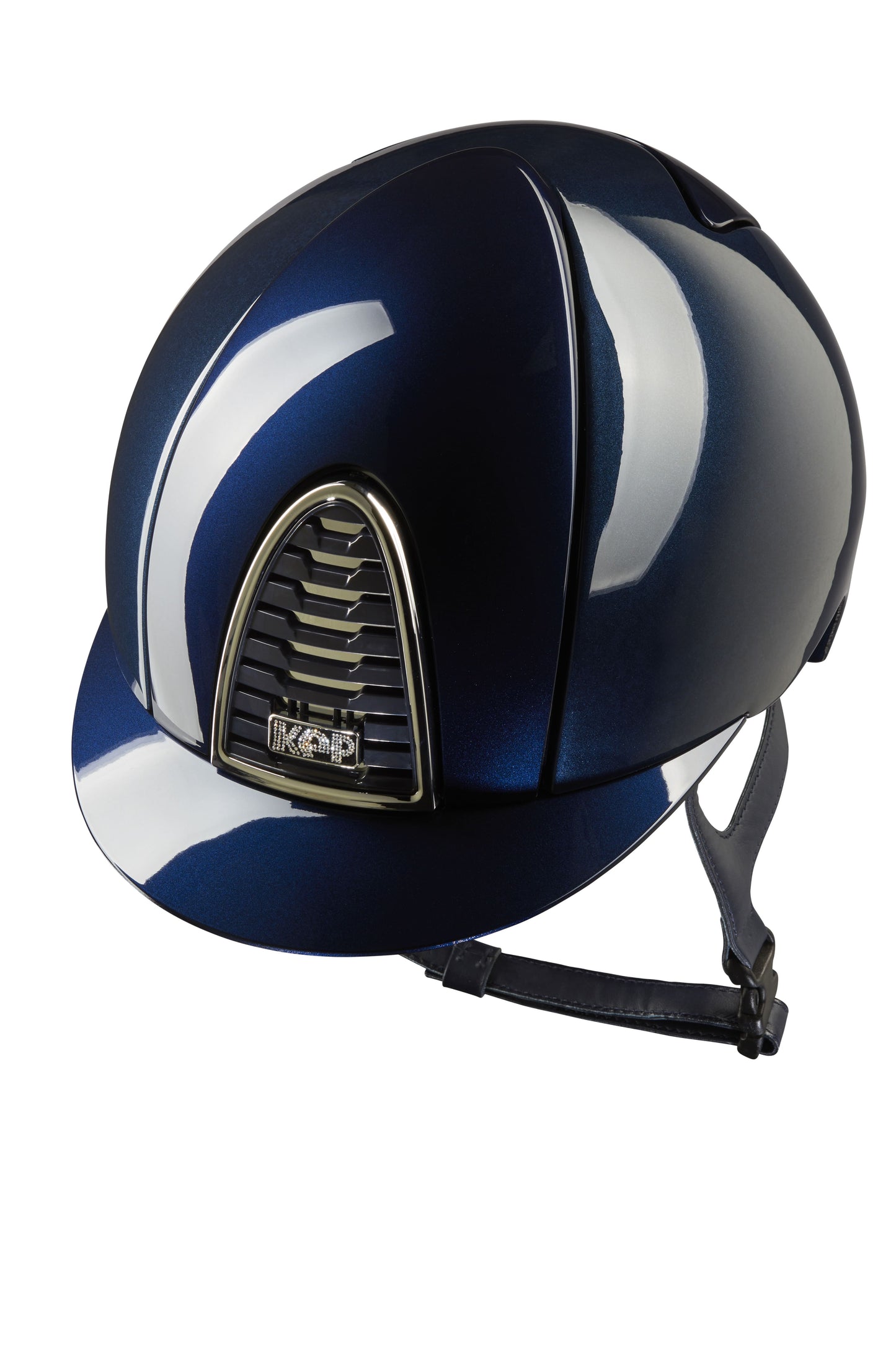 Cromo 2.0 Shine KEP Italia con Swarovski | El Gaucho Sport Roma