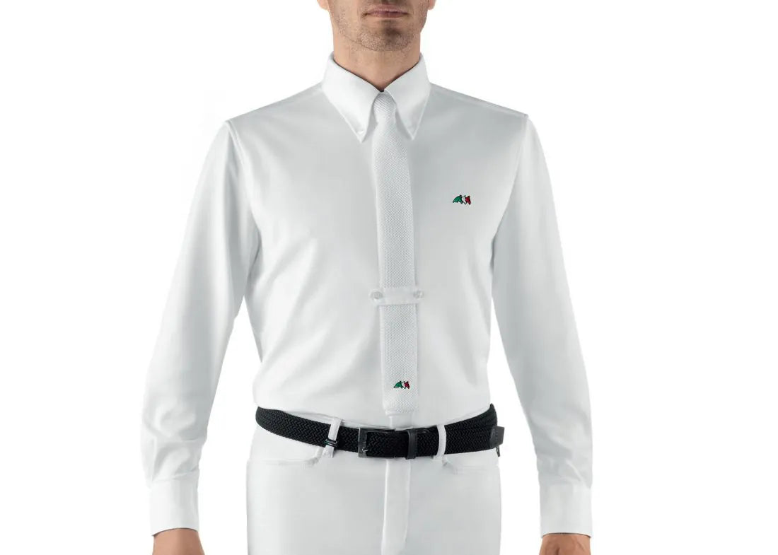 Camicia PREMIUM VICTORY | Equiline | El gaucho sport