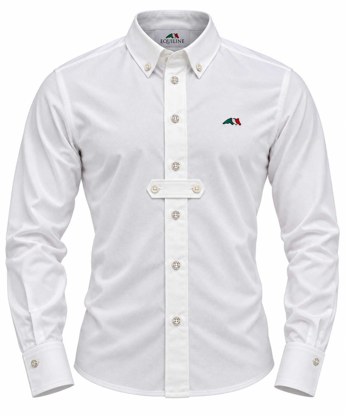 Camicia PREMIUM VICTORY | Equiline | El gaucho sport