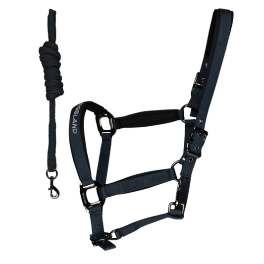 Cavezza KLHELEN | El gaucho sport