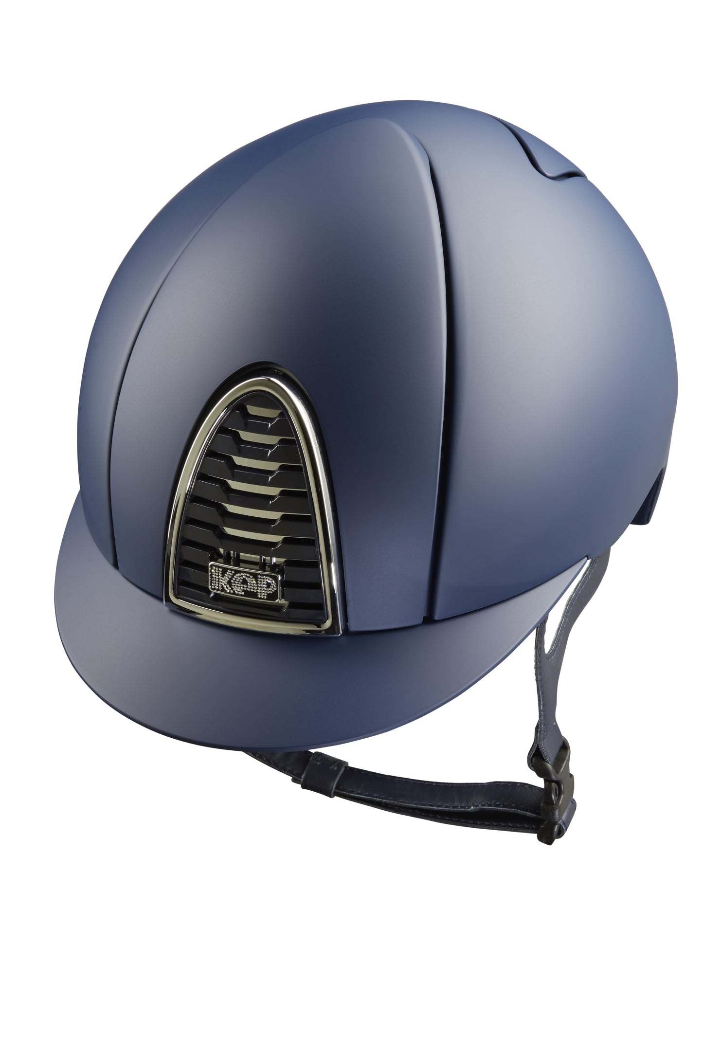 Cromo 2.0 Matt KEP Italia con Swarovski | El Gaucho Sport Roma