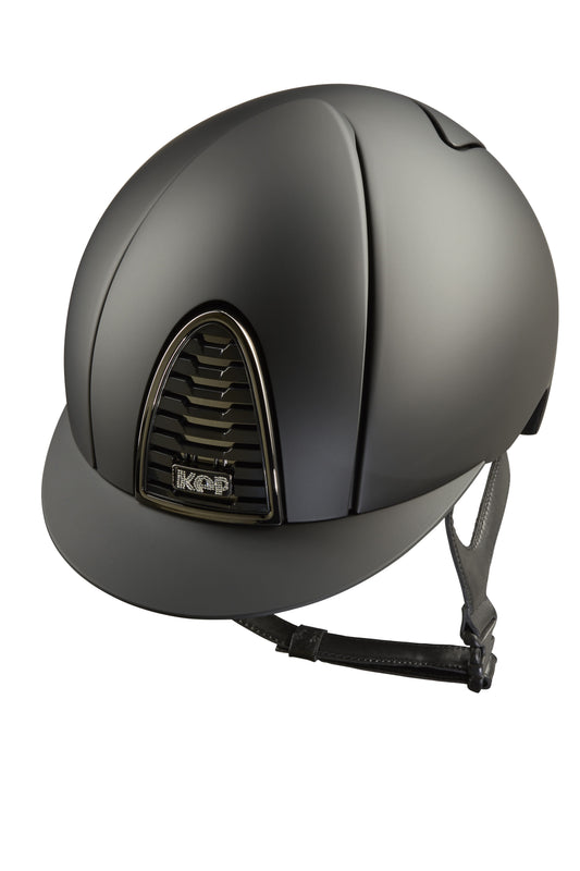 Cromo 2.0 Matt KEP Italia con Swarovski | El Gaucho Sport Roma