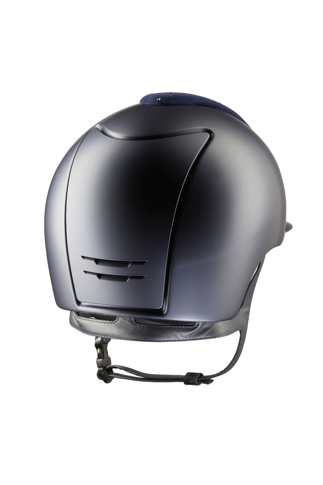 Cromo 2.0 camoscio con cristalli collezione goccia | El gaucho store