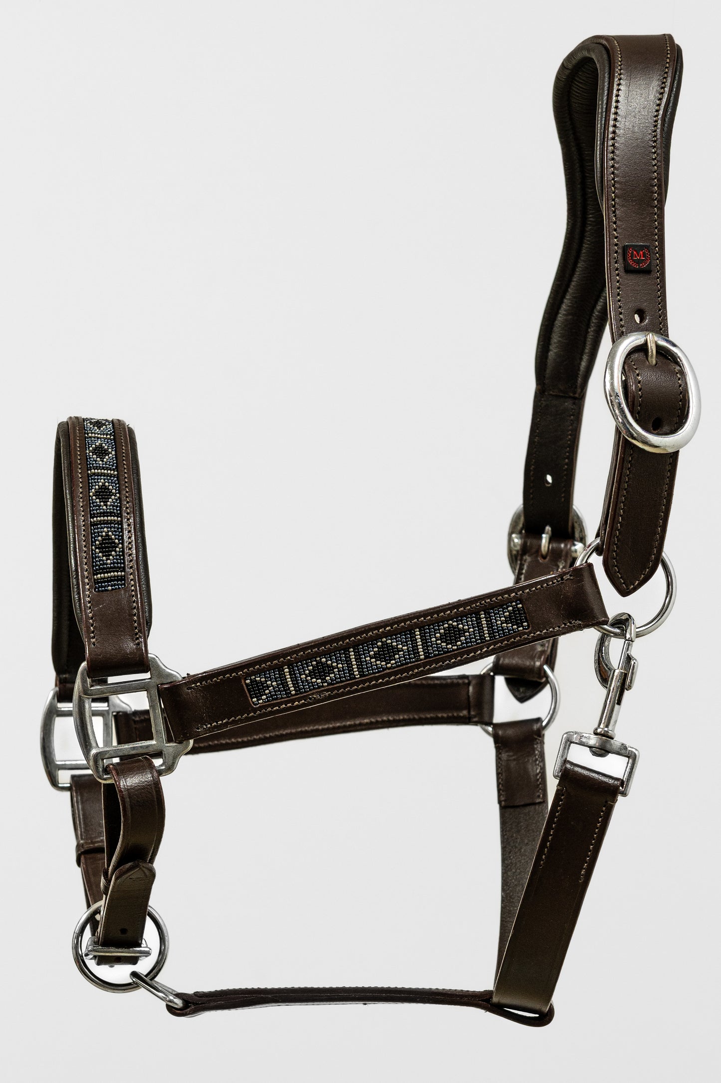 Capezza Perle Jasmine Mascalchi | El gaucho sport