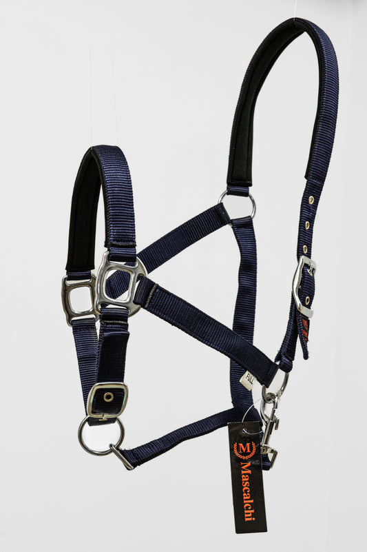 Capezza in nylon imbottita | El gaucho sport