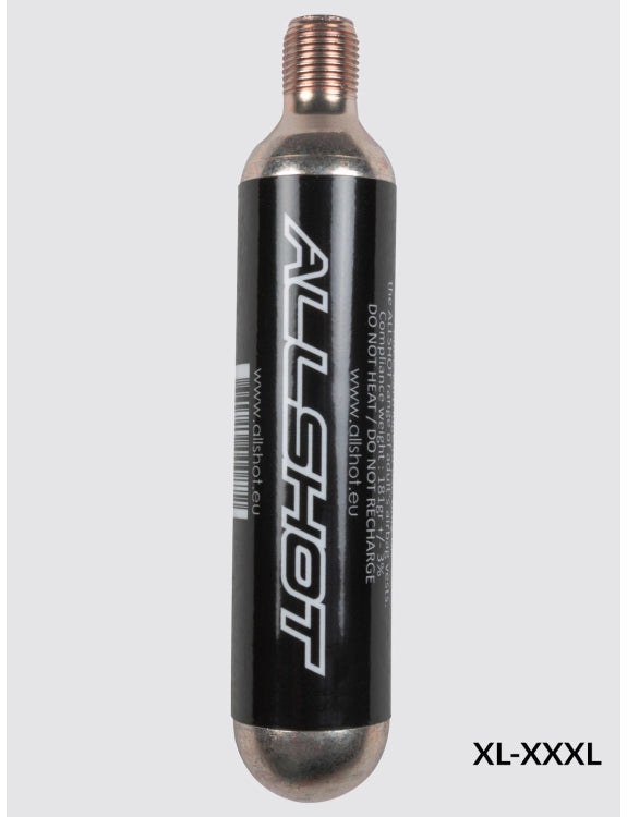 CARTUCCIA AIRBAG Equiline | El gaucho sport