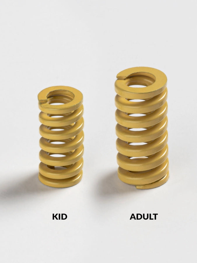 Molla bambino/adulto