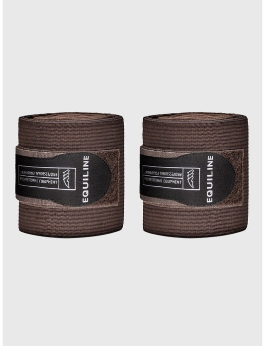 Fasce Lavoro (2pz) | Equiline | El gaucho sport