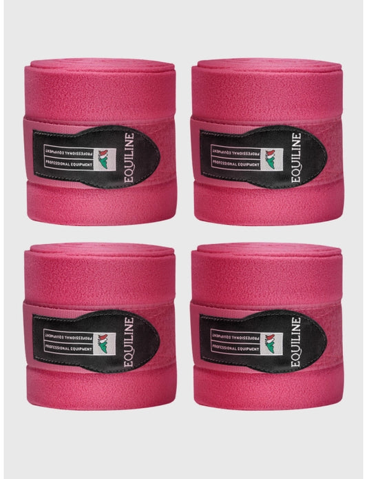 Fasce Polo (4pz) | Equiline | El gaucho sport