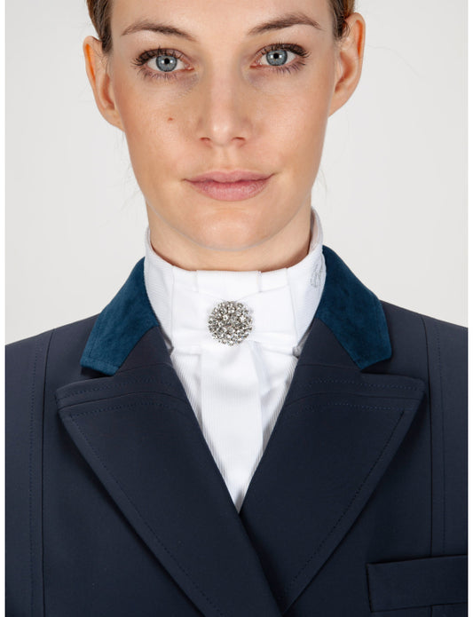 Plastron "Frida"| El gaucho sport