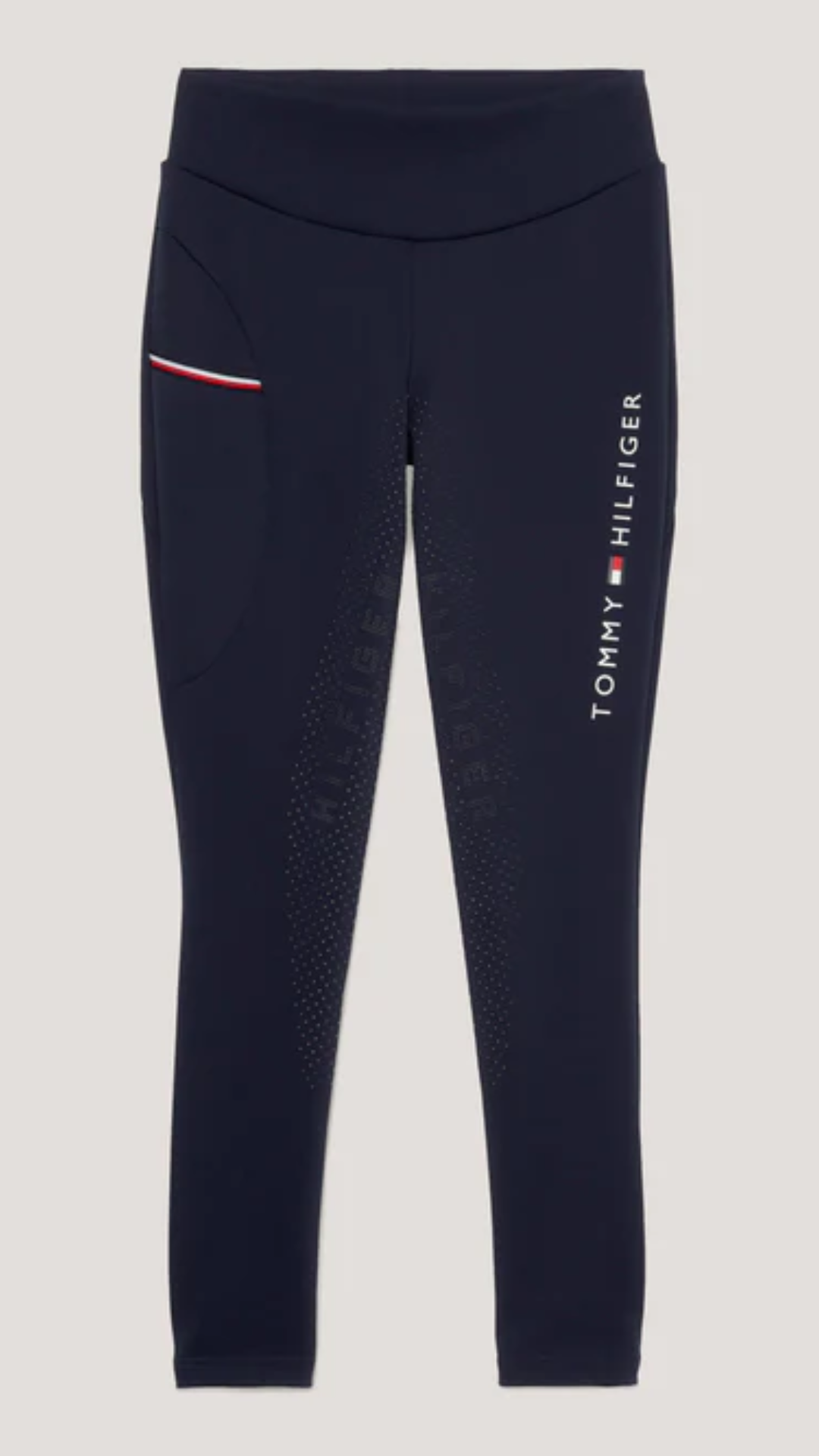 ELMIRA ALL-YEAR FULL GRIP LEGGINGS DESERT SKY AW24 DELIVERY