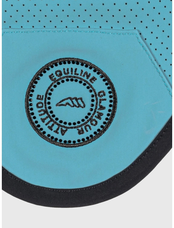 Cuffietta Antimosche per Pony Equiline | El gaucho sport