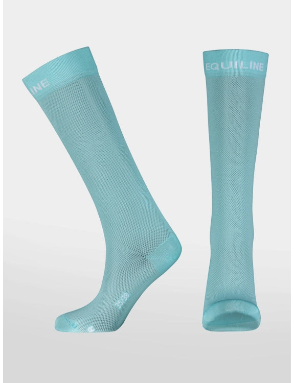 Calzini Junior Equiline – Leggerezza e Comfort per l’Equitazione