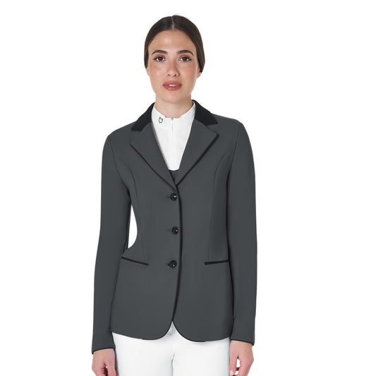 Giacca Donna Equestro "Elegance Ladies" - El gaucho store