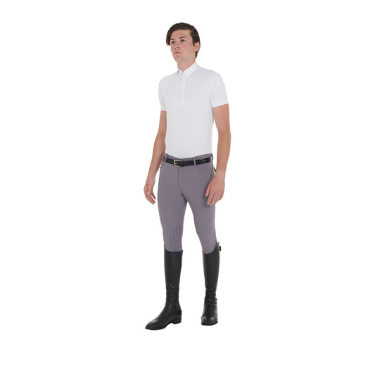 Nuovo Pantalone Uomo | Equestro | El gaucho store