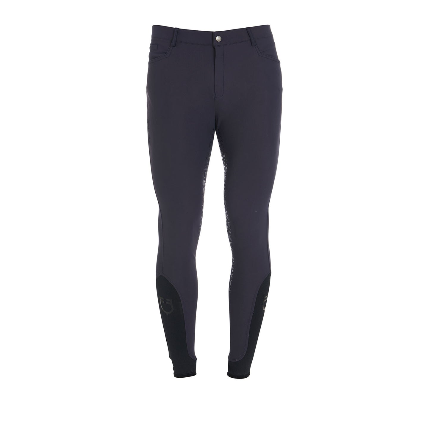 Pantalones de hombre con agarre total