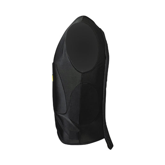 Paraschiena in tessuto traspirante 3D | Equestro | El gaucho sport