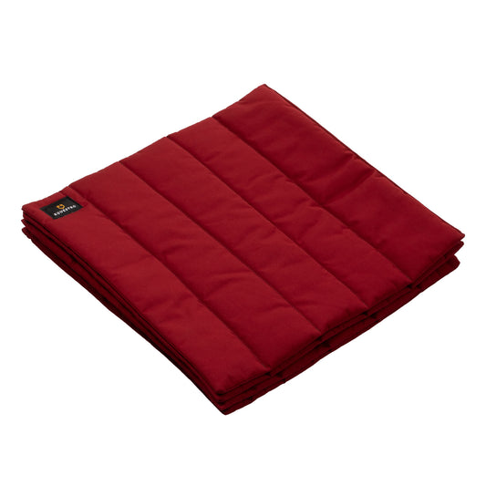 Set di Sottofasce Piccole da Riposo in Morbido Cotone Imbottito | El gaucho sport