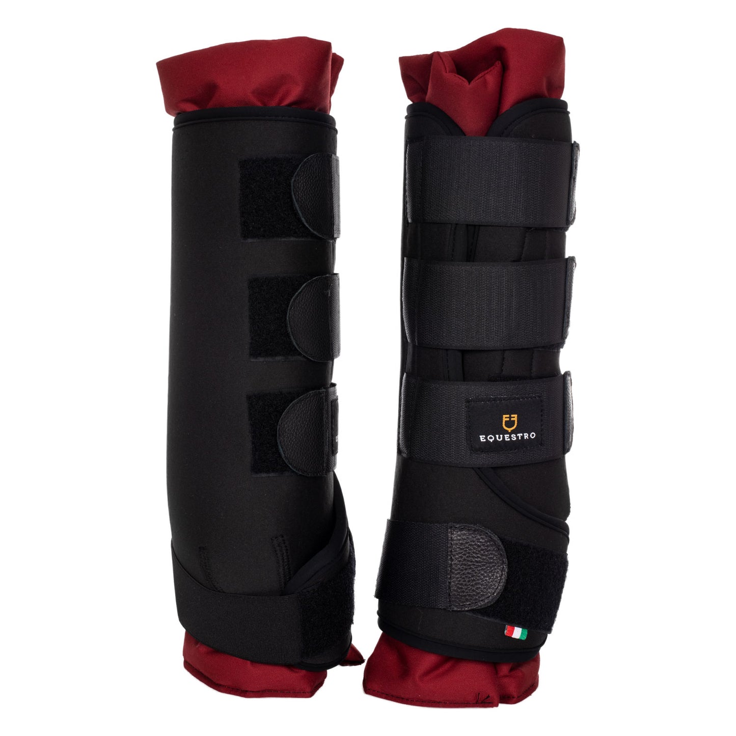 Stable Boots Imbottitura Cotone | Equestro | El gaucho sport