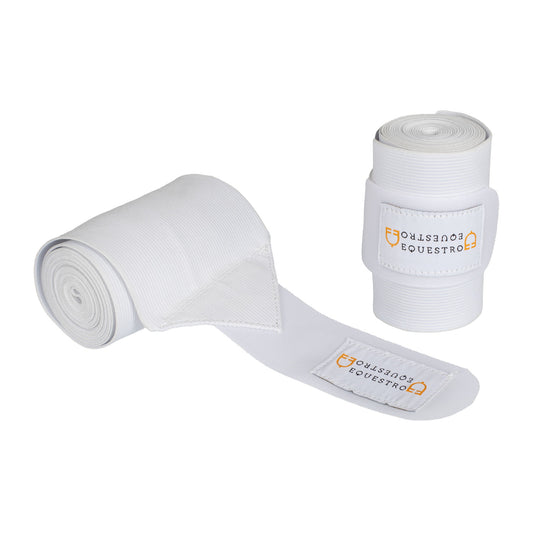 Fasce elastiche velcro | Equestro | El gaucho sport