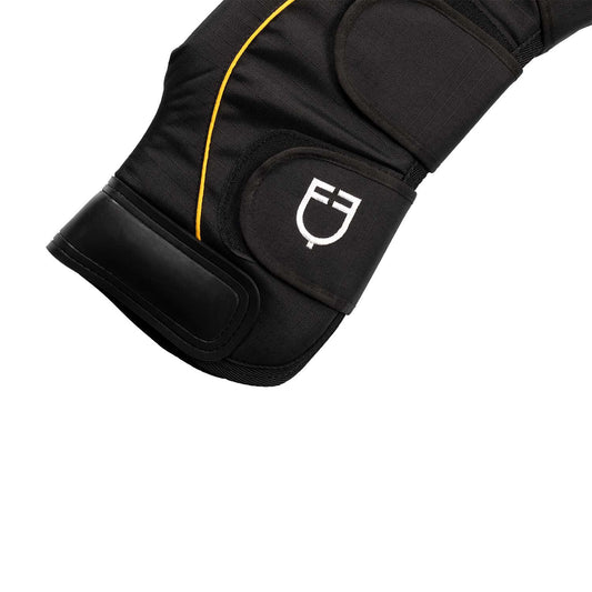 Set Paracolpi Cavallo in Tessuto Anti-Strappo | El Gaucho Sport